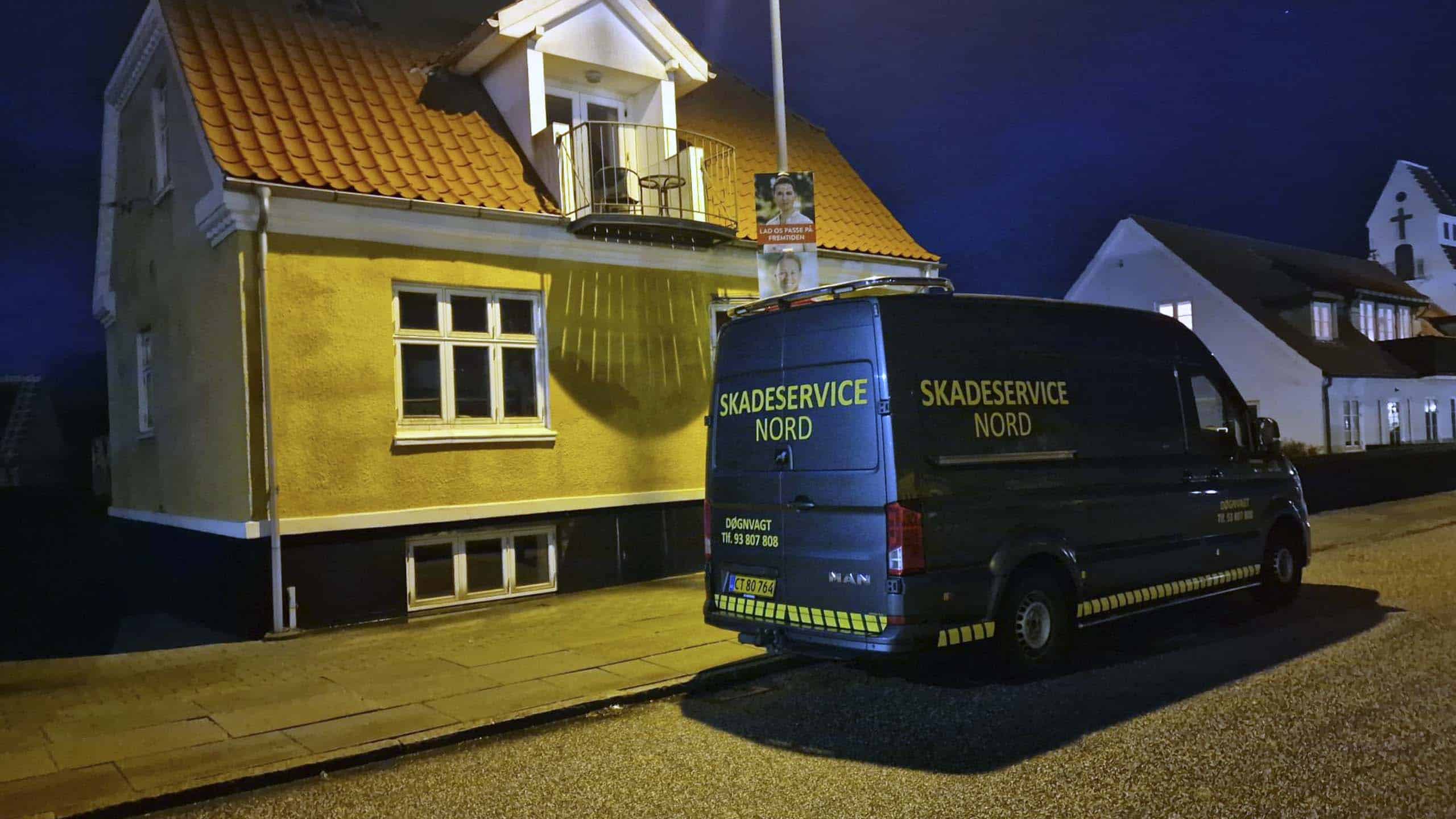Skadeservice Herning