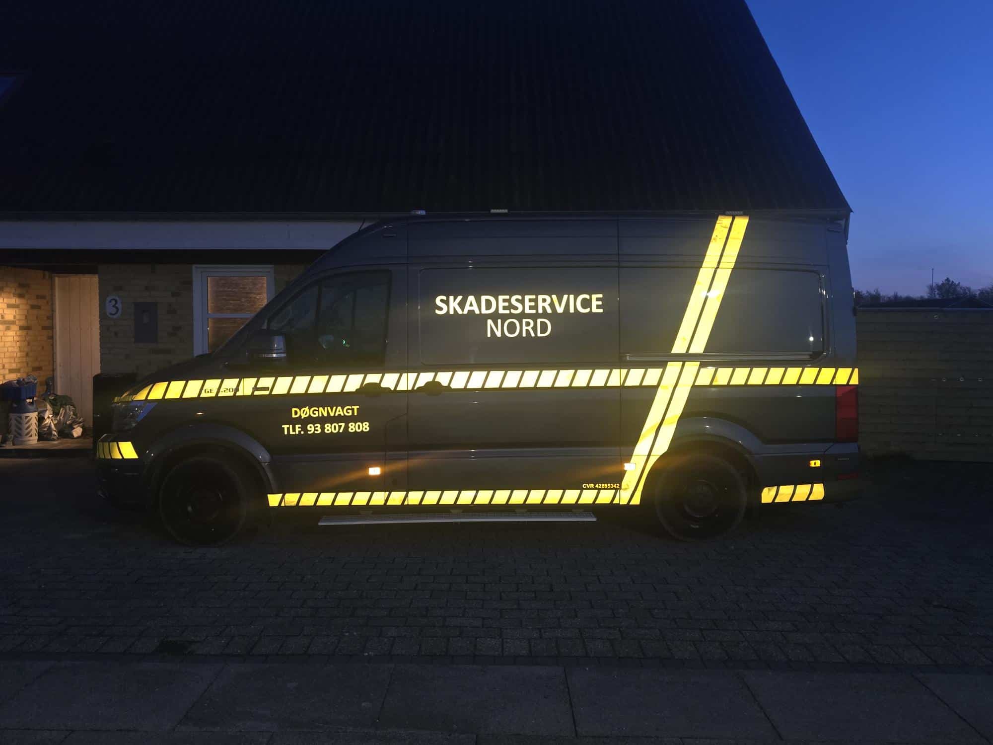 skadeservice aalborg